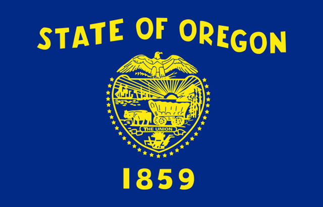 Quick Hit: Oregon Governor