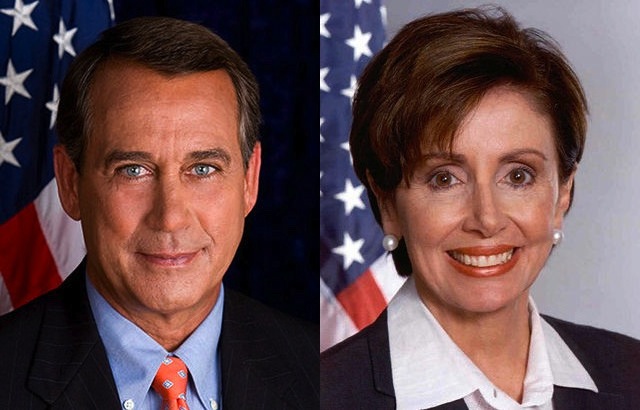 House Projection for October 11